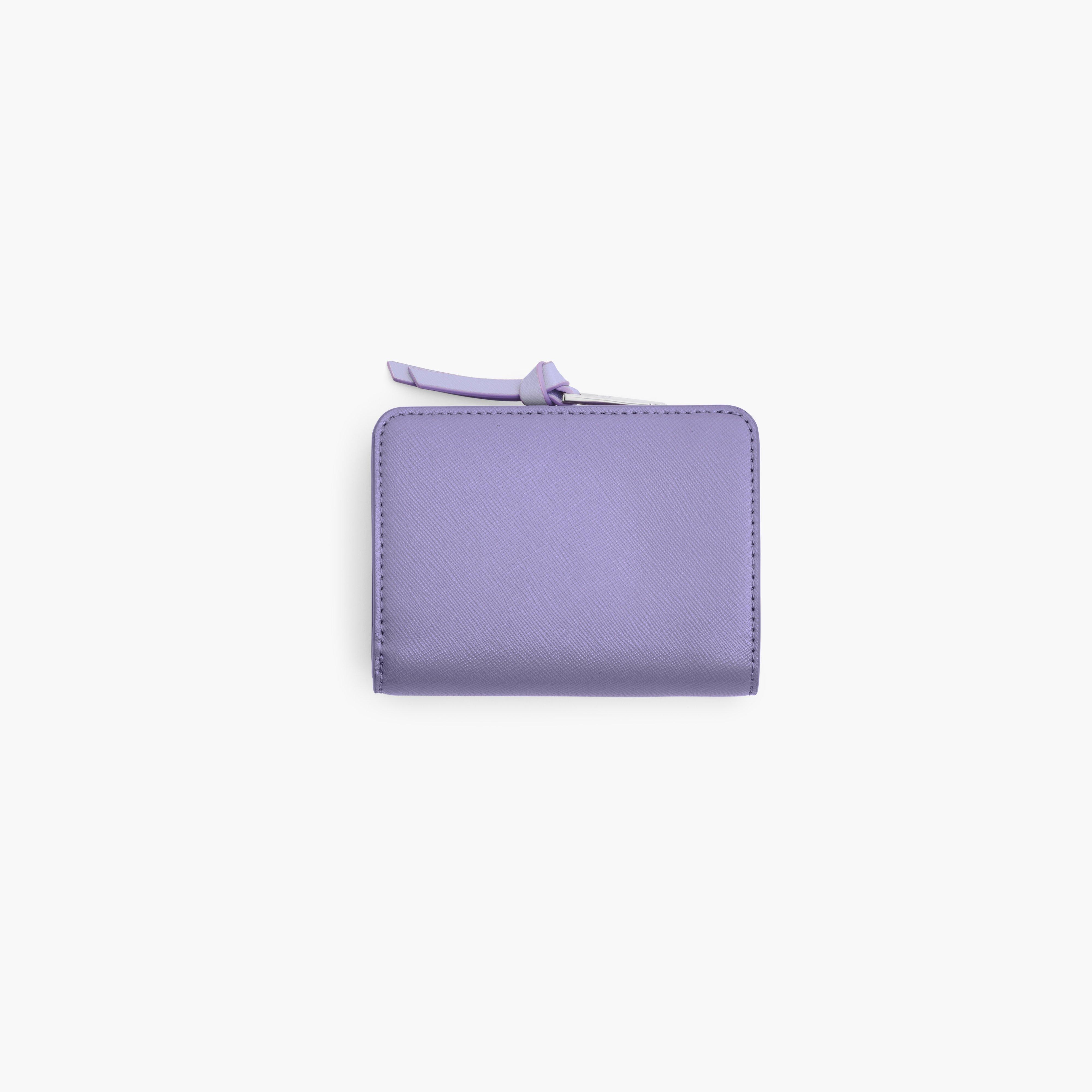 THE UTILITY SNAPSHOT MINI COMPACT WALLET - 3