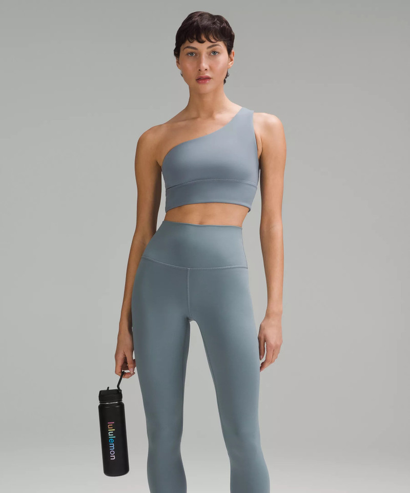 Back to Life Sport Bottle 24oz *Straw Lid 3