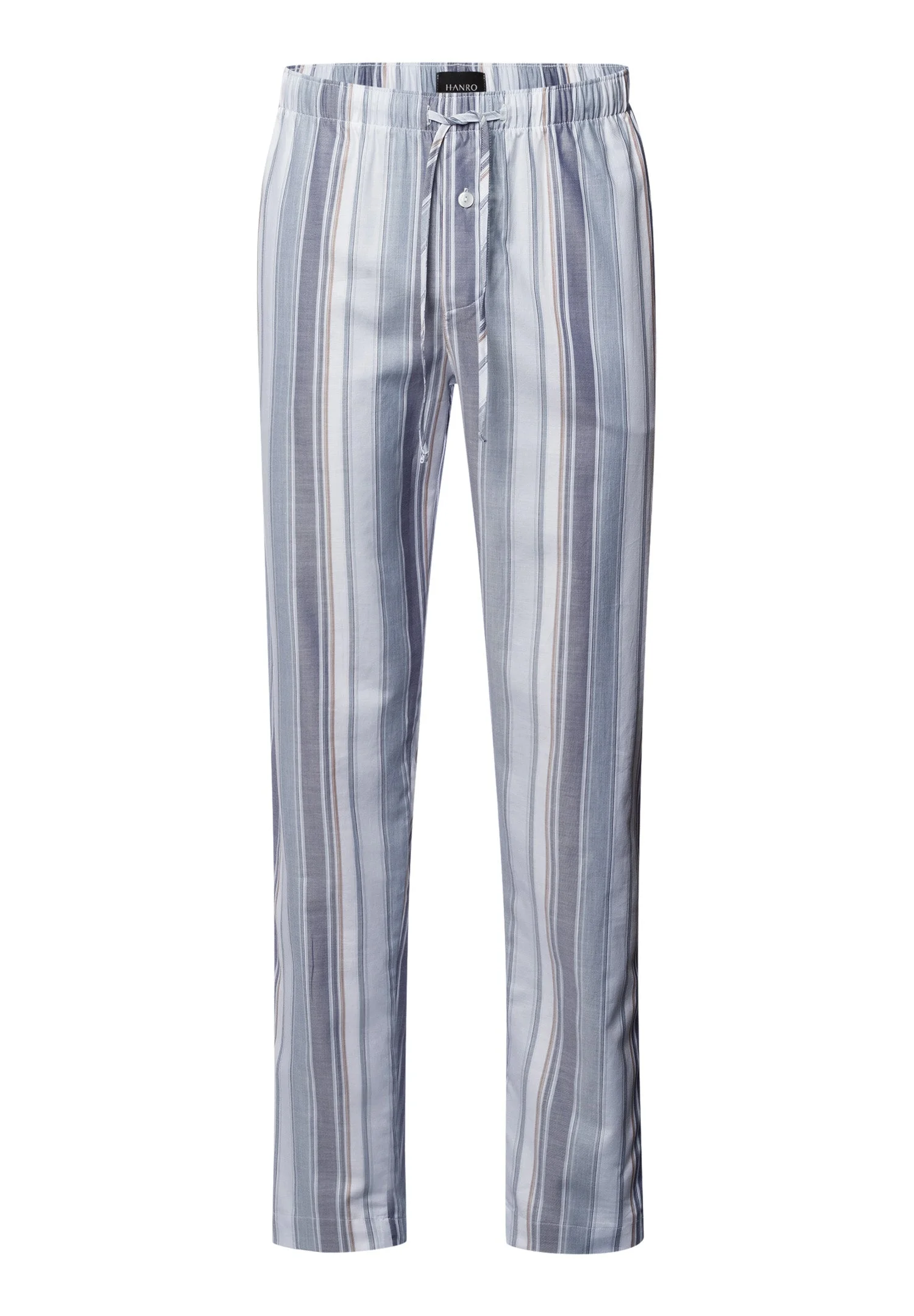 Night And Day Cotton Woven Pajama Pants - 1