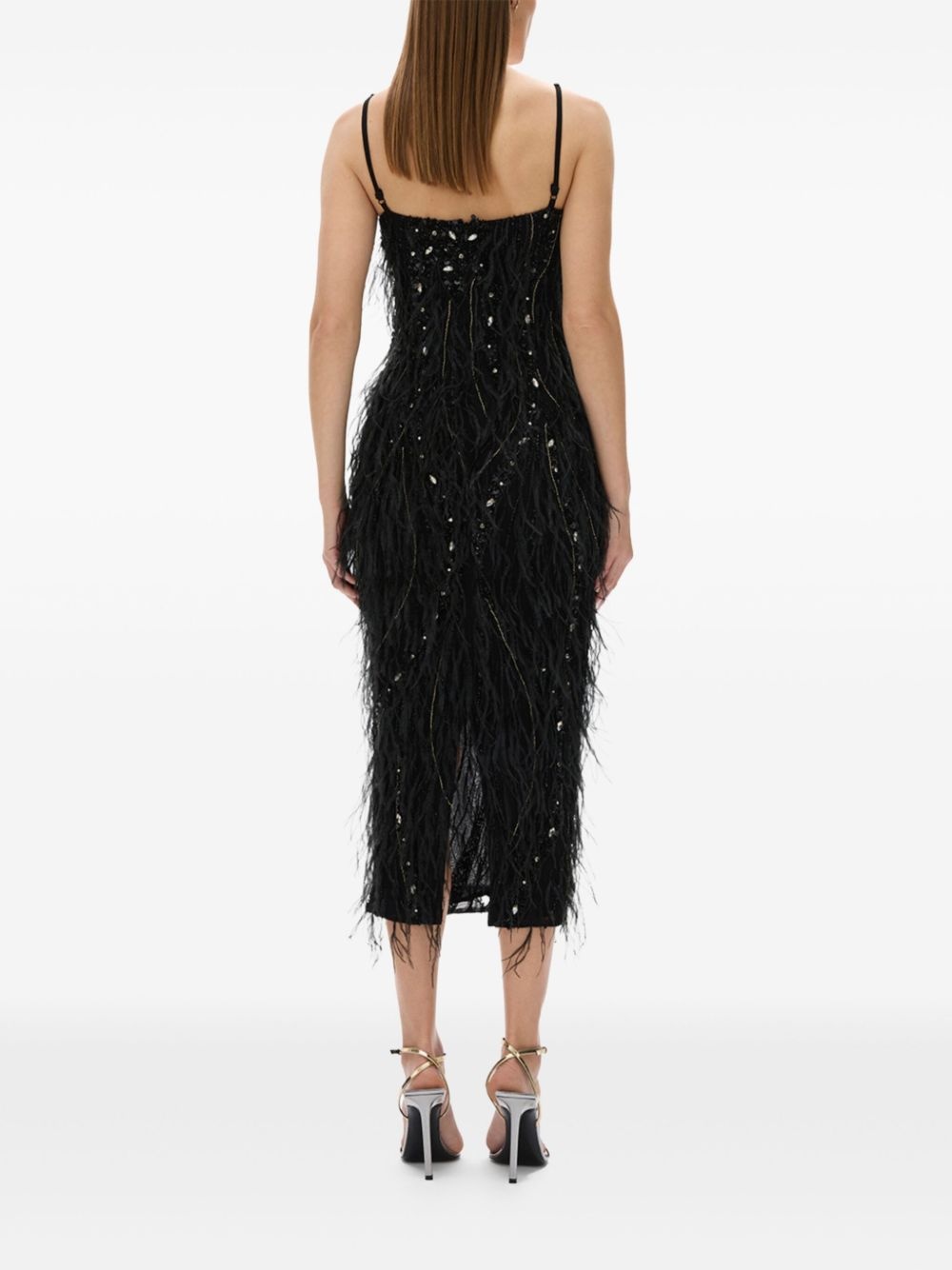 Cynthia dress - 4