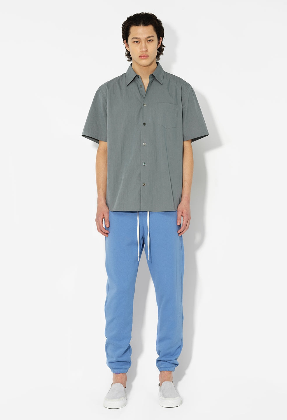LA SWEATPANTS - 4