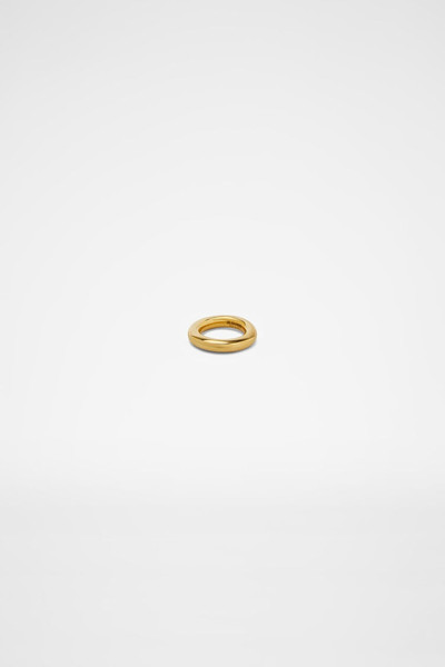 Jil Sander Classic Ring outlook