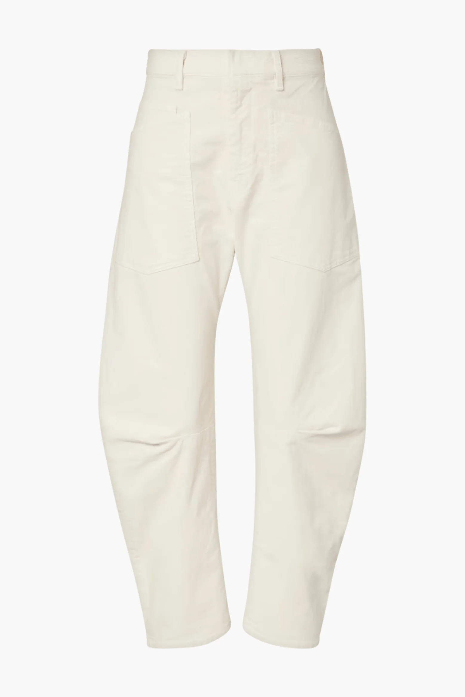 SHON CORDUROY PANT - 1
