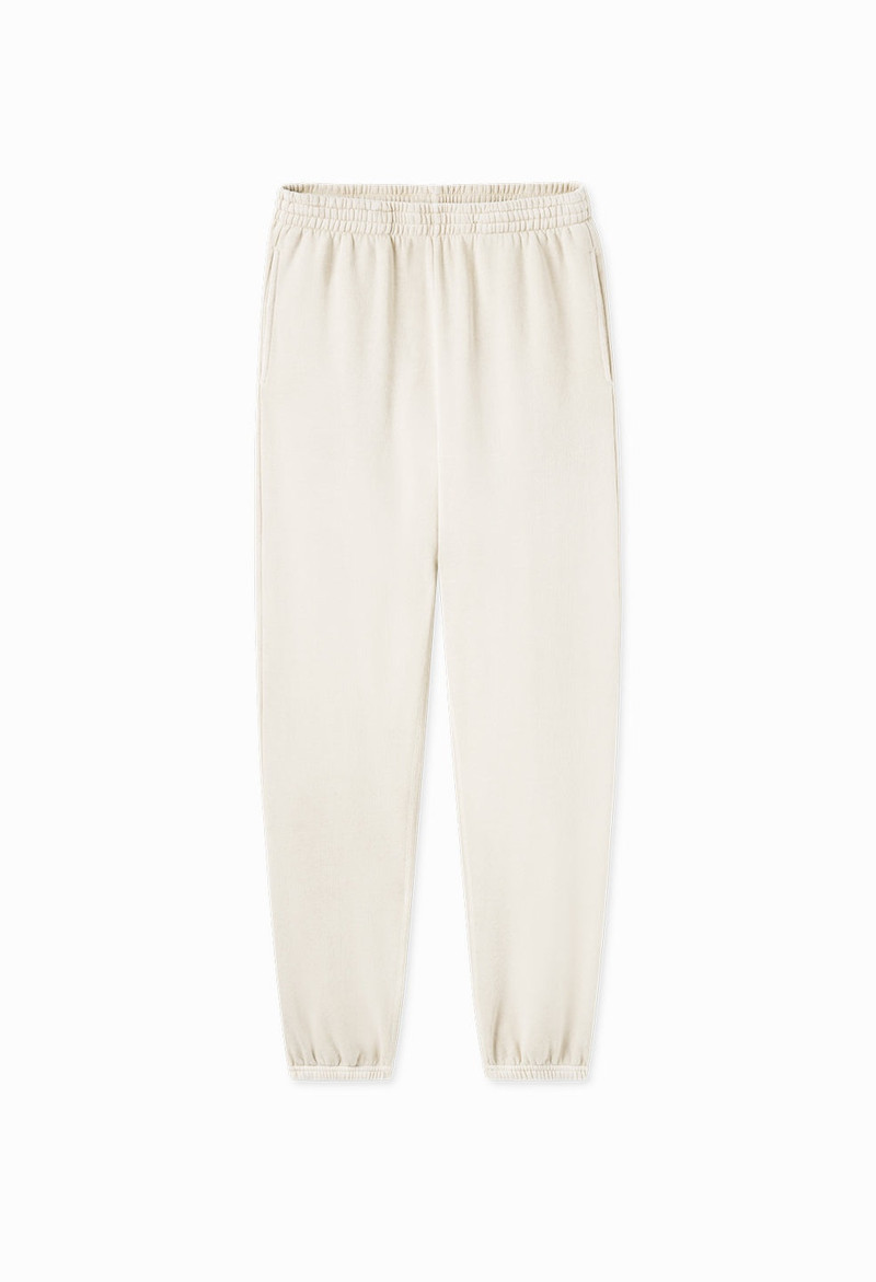 INTERVAL SWEATS - 1