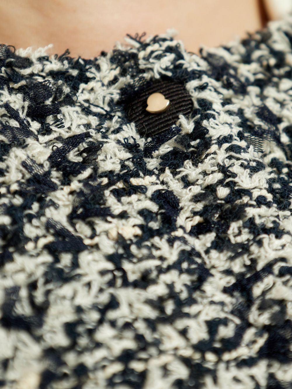 Dauphin tweed jacket - 5