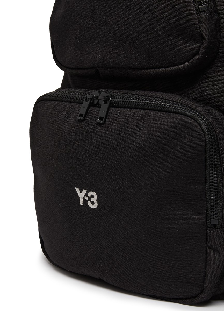Y-3 backpack - 6
