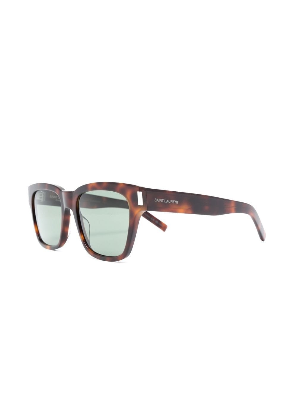 wayfarer-frame sunglasses - 2