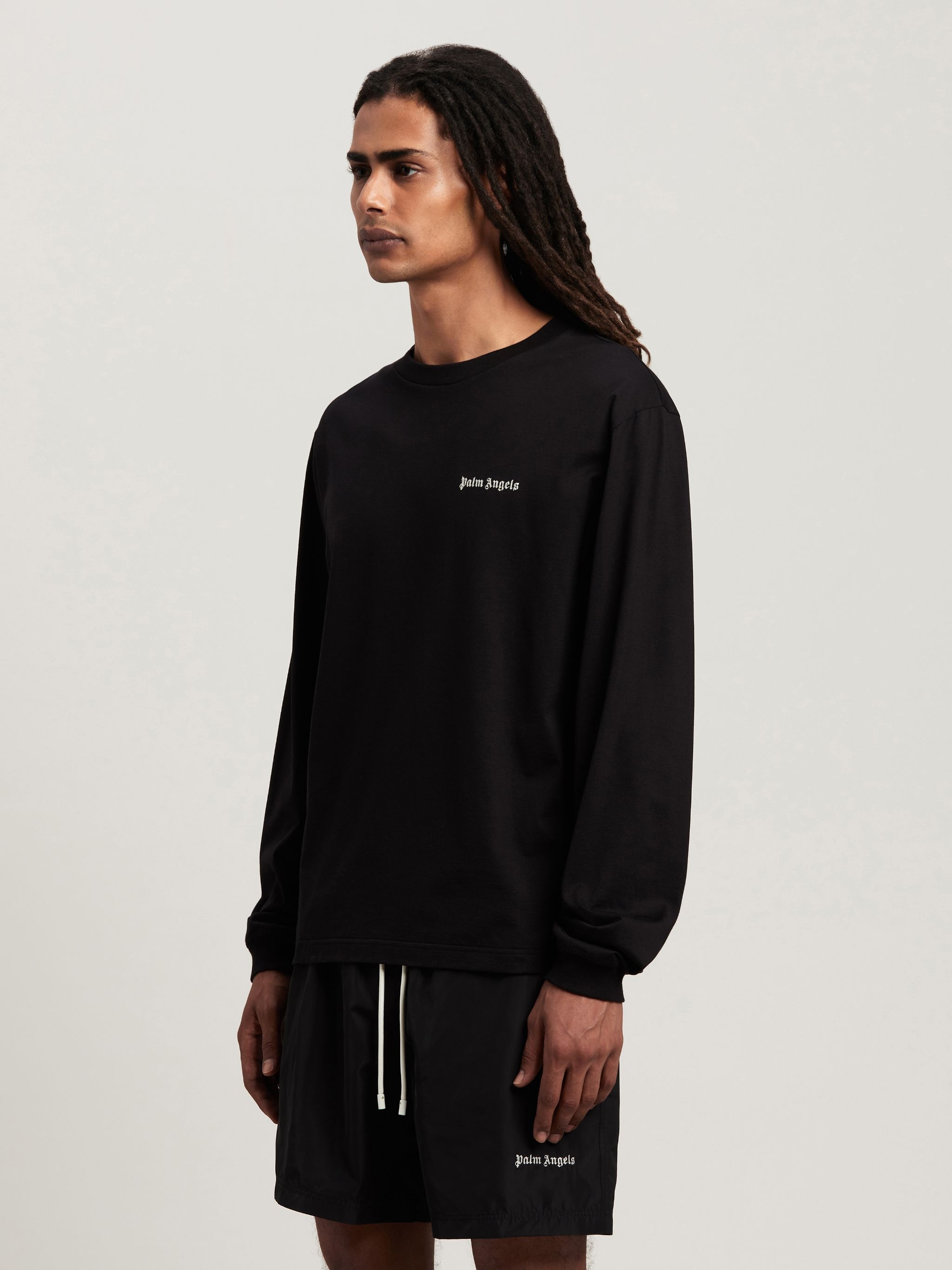 Logo T-Shirt - 4