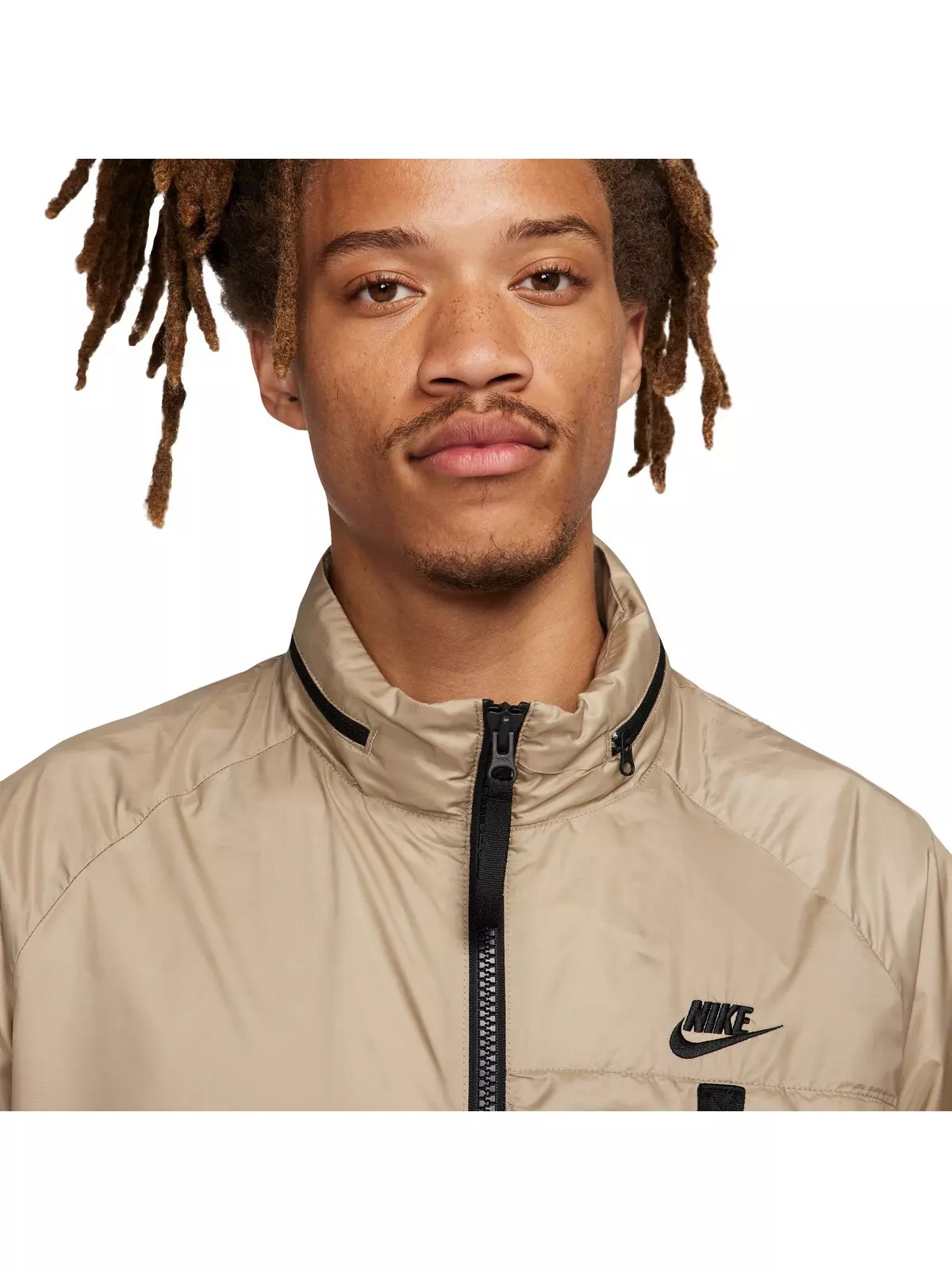 Men's Tech Woven N24 Packable Lined Jacket - 3