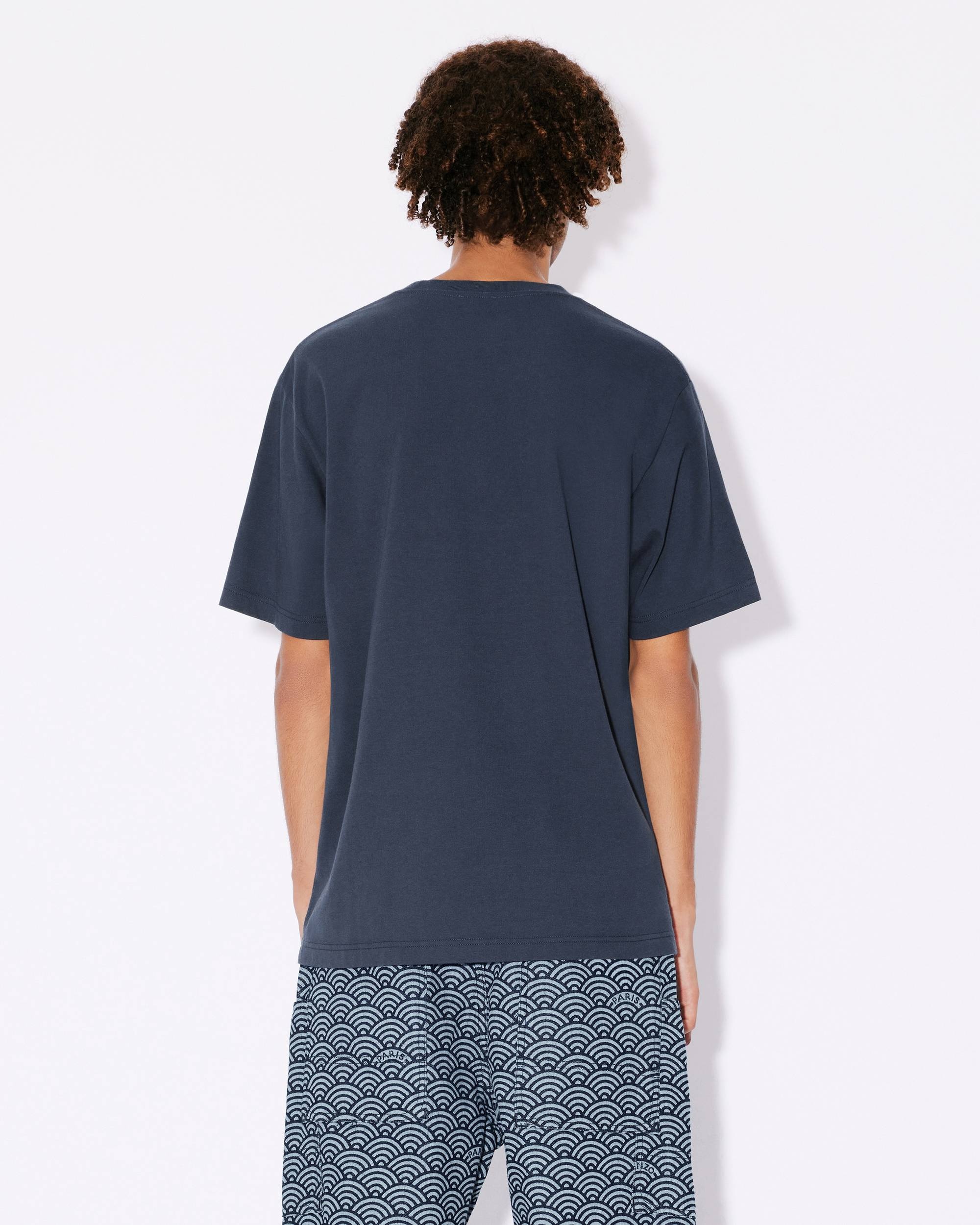 'KENZO Drawn Varsity' T-shirt - 2