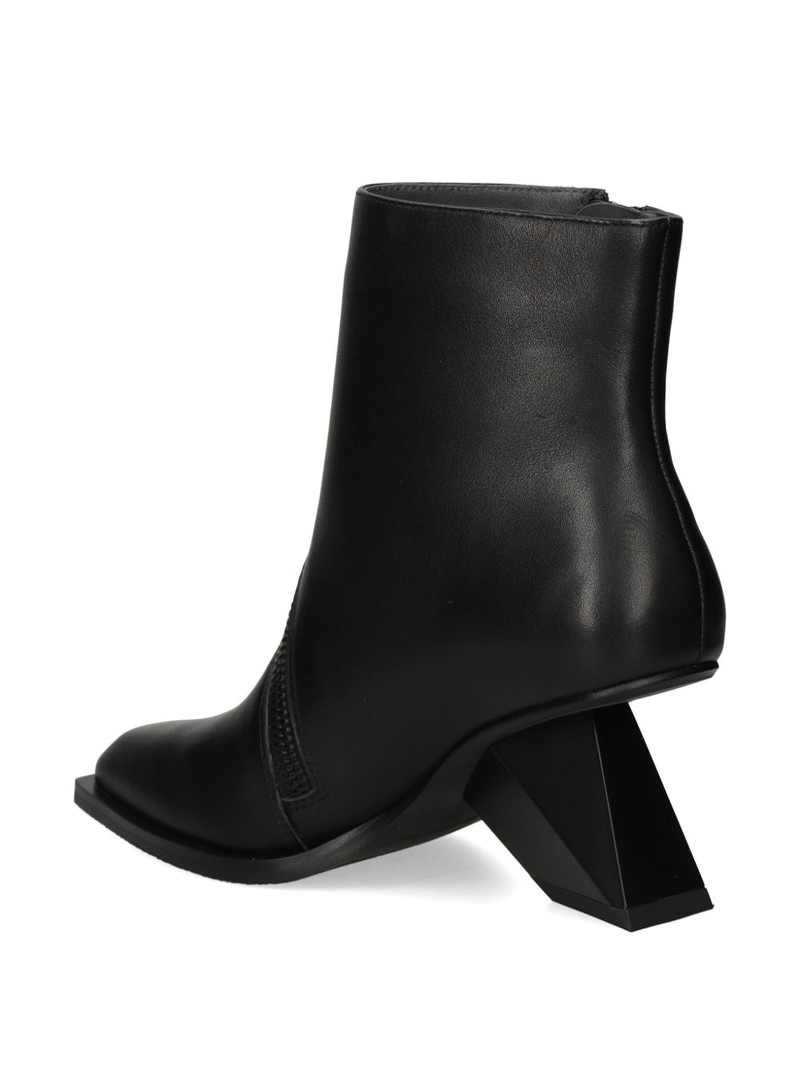 70mm Rockit Zip boots 3