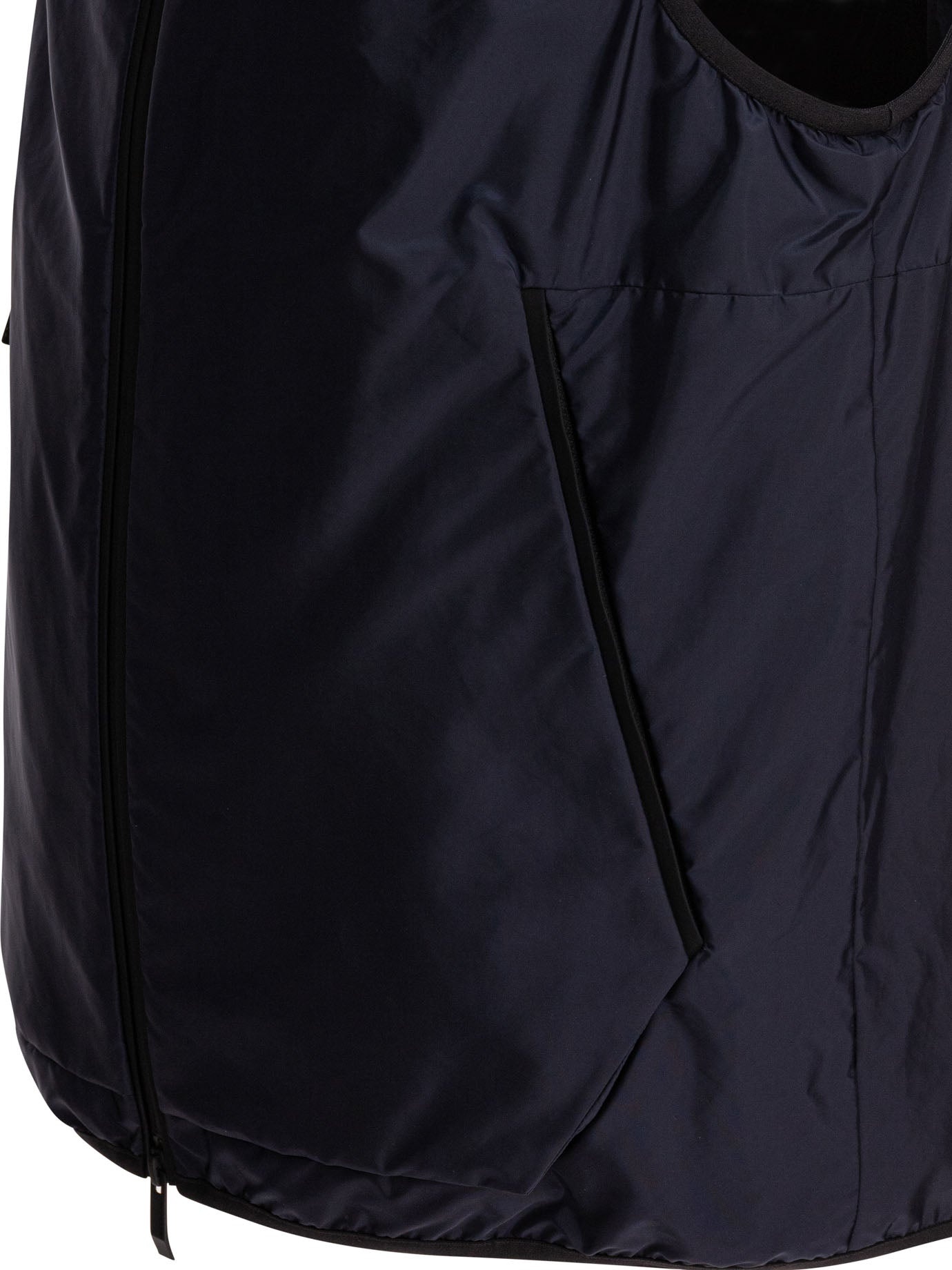 Moncler "moretan" Vest - 4