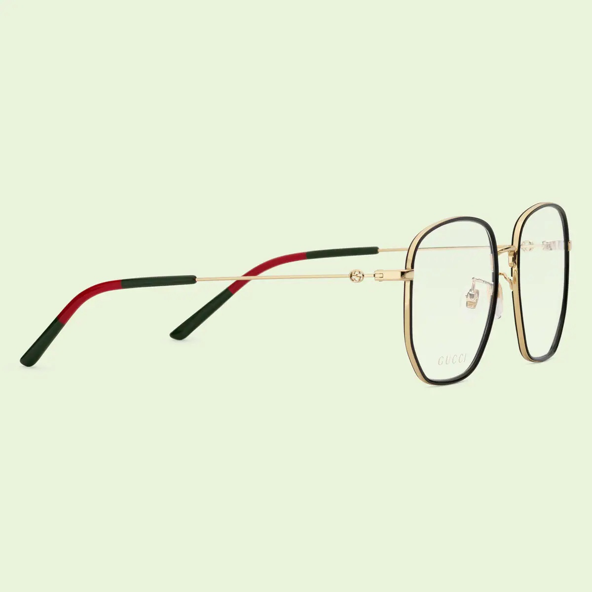 Specialized fit square optical frame - 5