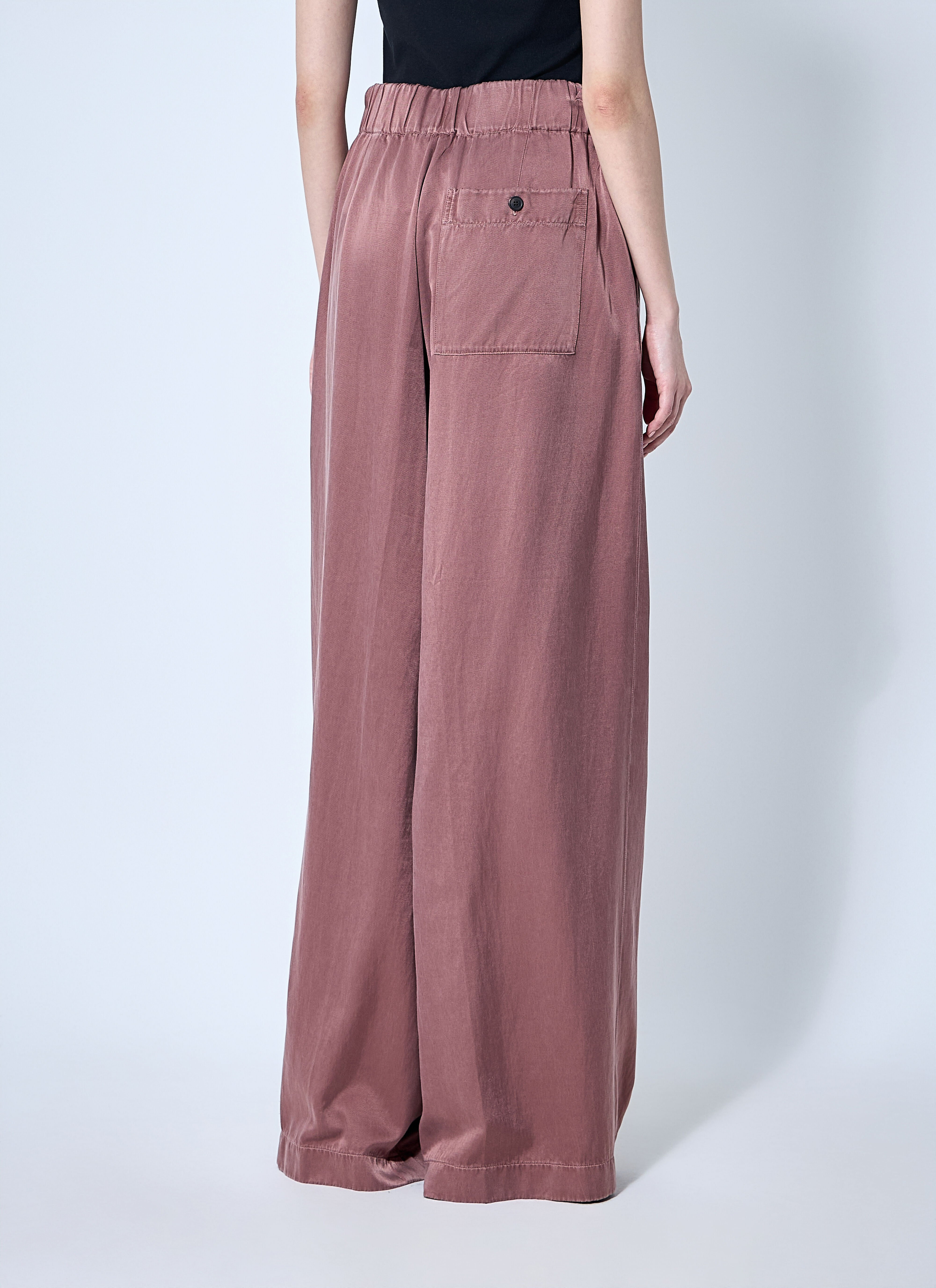 Pila Pants - 4