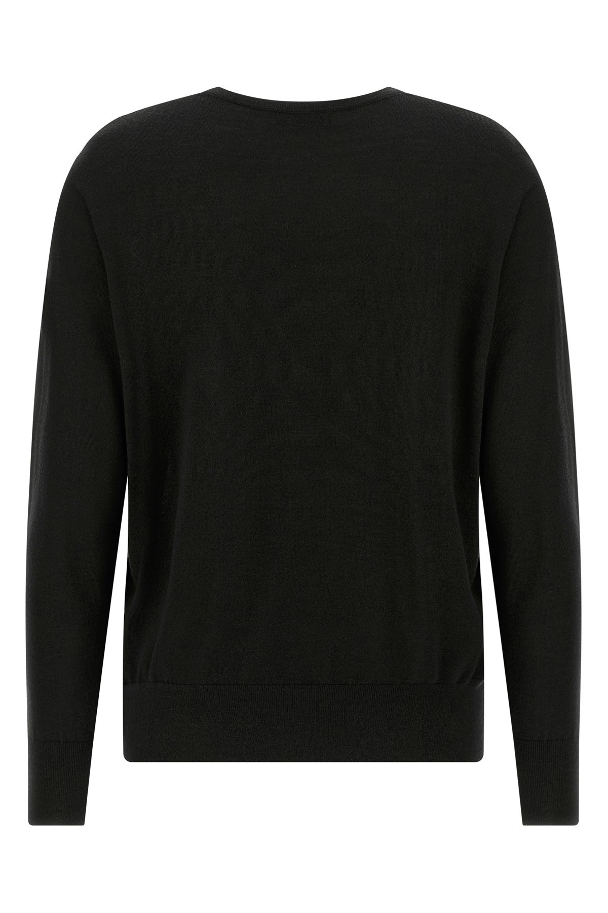 'Tuomas' sweater - 2