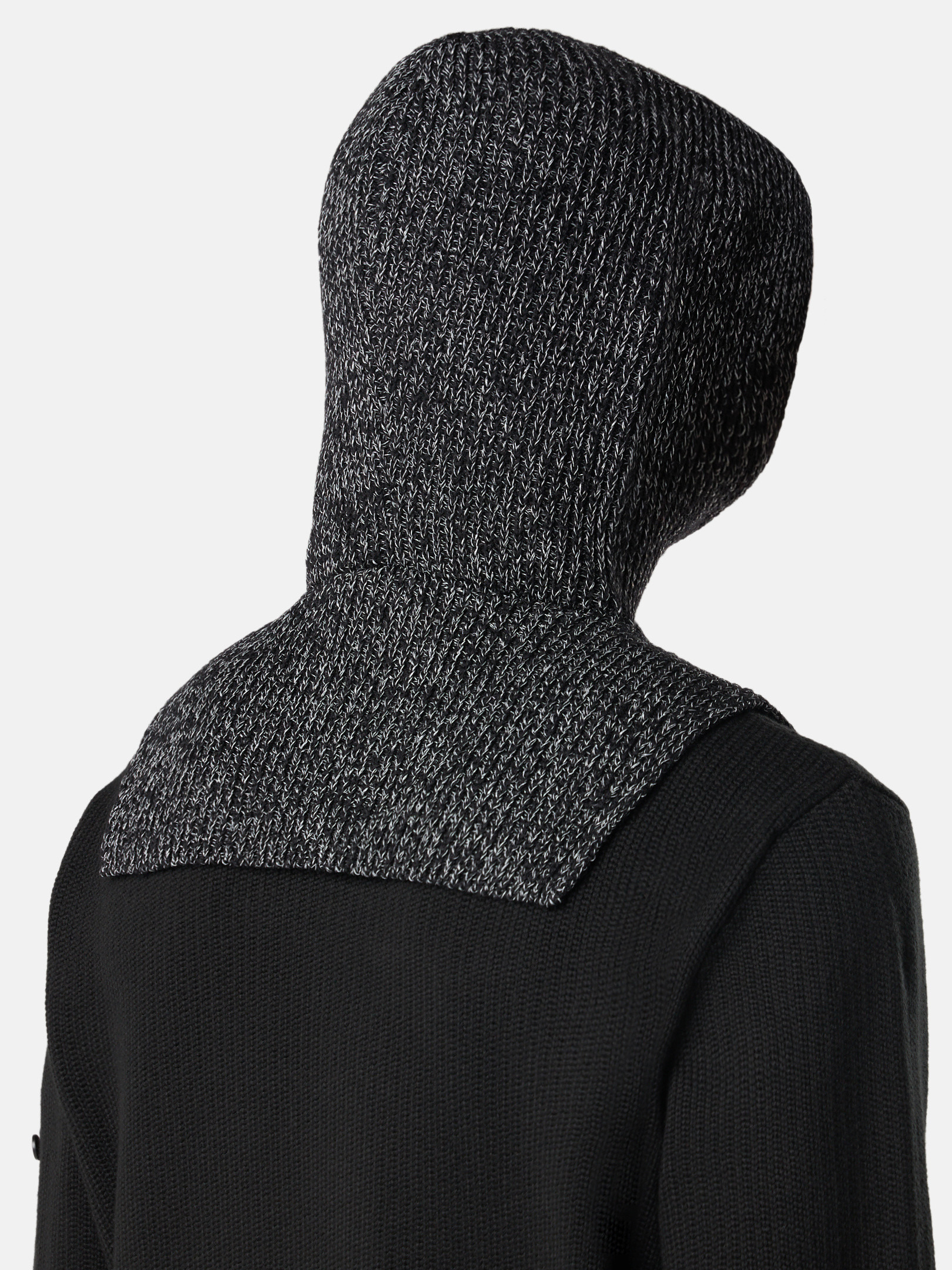 N100010 KNIT REFLECTIVE - 4