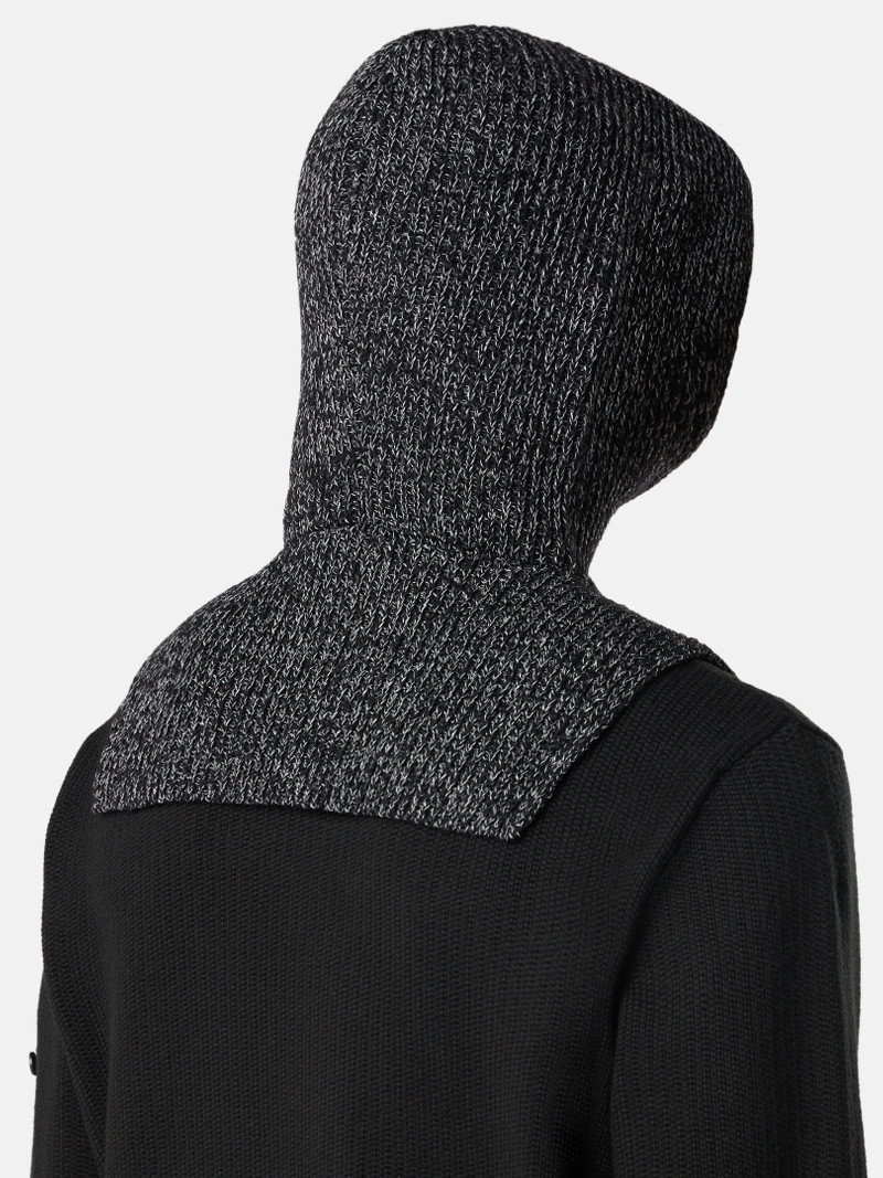 N100010 KNIT REFLECTIVE 4