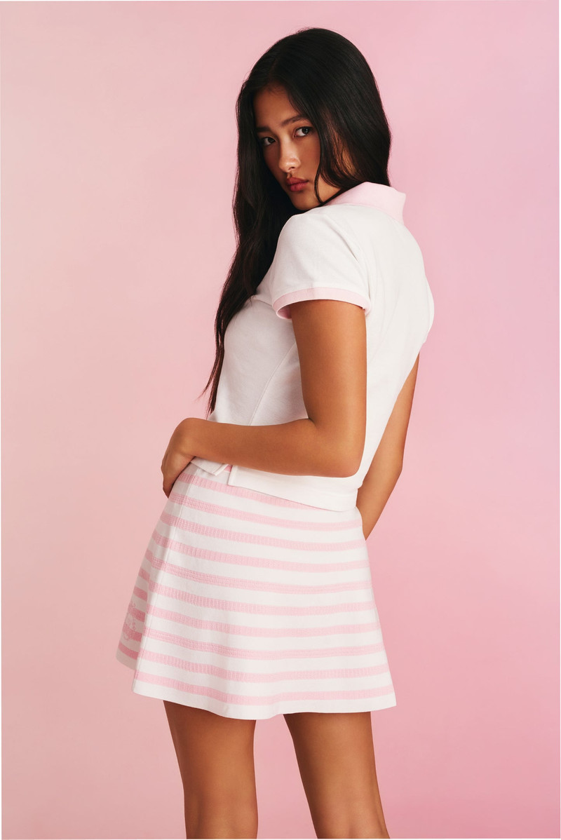 Finlynn Tennis Polo 5