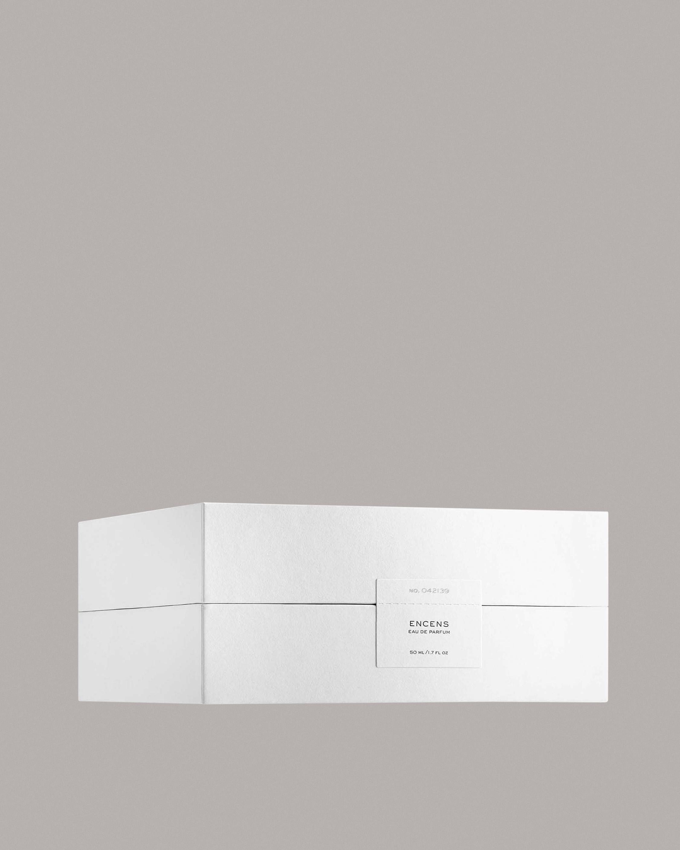ENCENS 50ML
Fragrance - 2