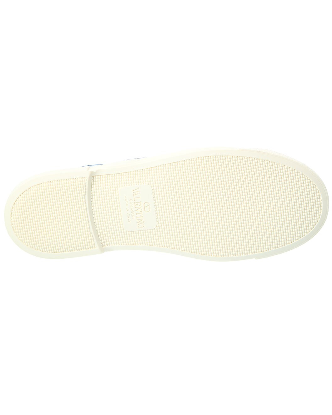 Valentino Bay By Bay Canvas Sneaker - 4