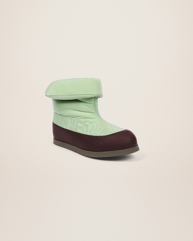 JACQUEMUS Les bottes Cozi outlook