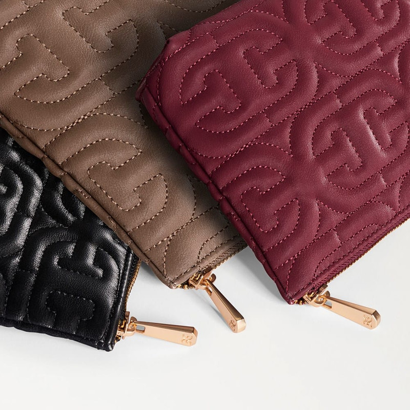 Ethyl 3-Piece Travel Pouch Set 4