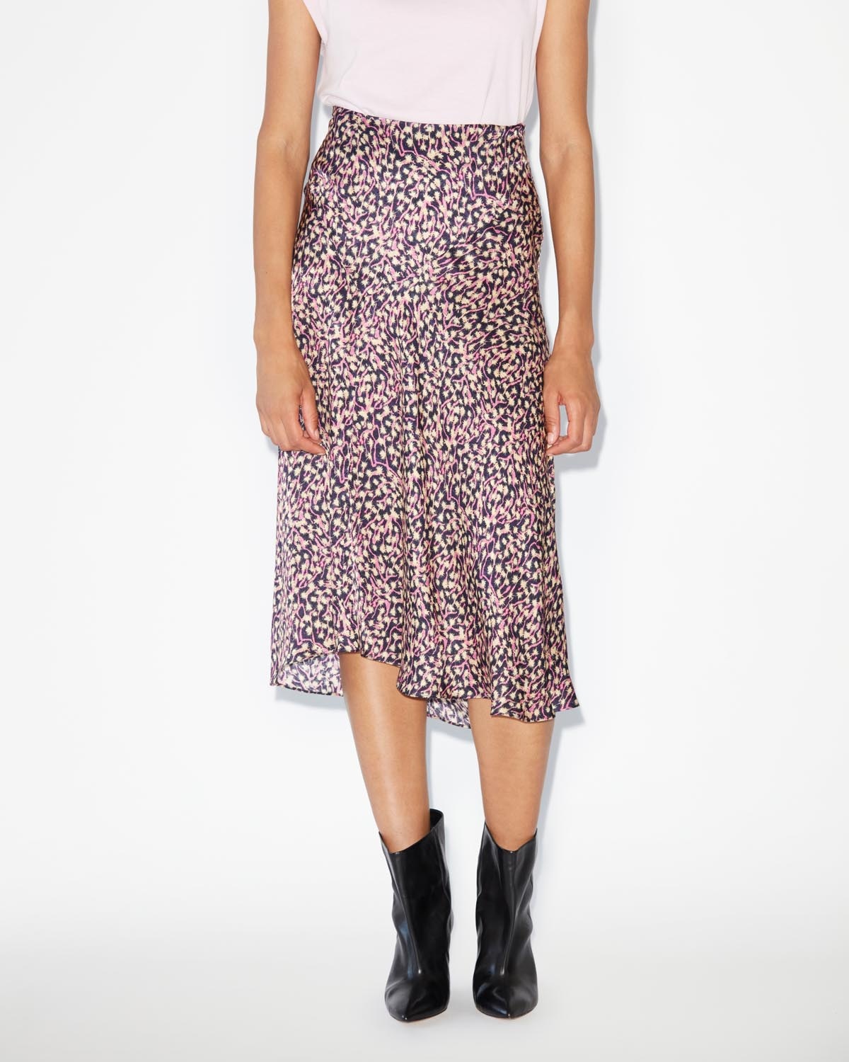 LISANNE SKIRT - 4