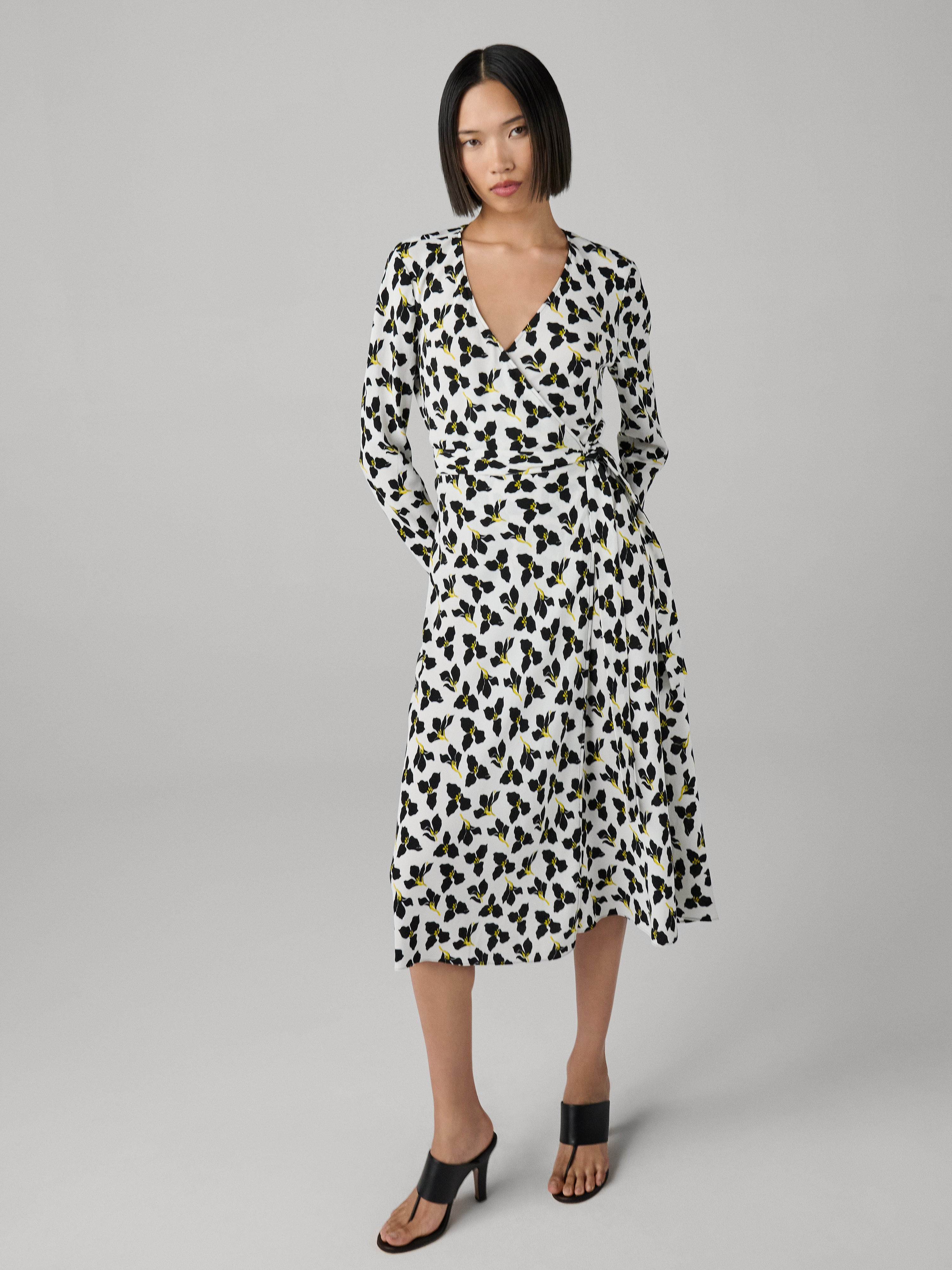 Tilly Dress - 4