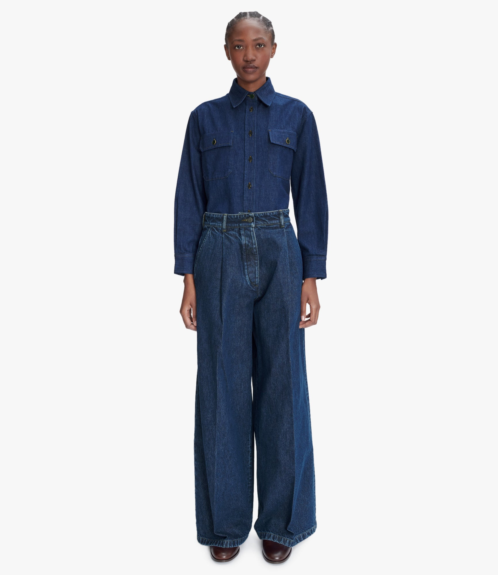 AZZURRA PANTS - 2