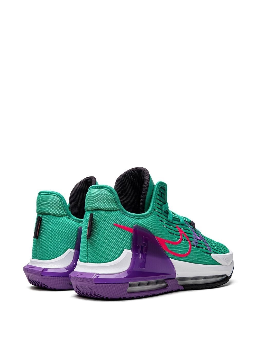 LeBron Witness VI sneakers - 3