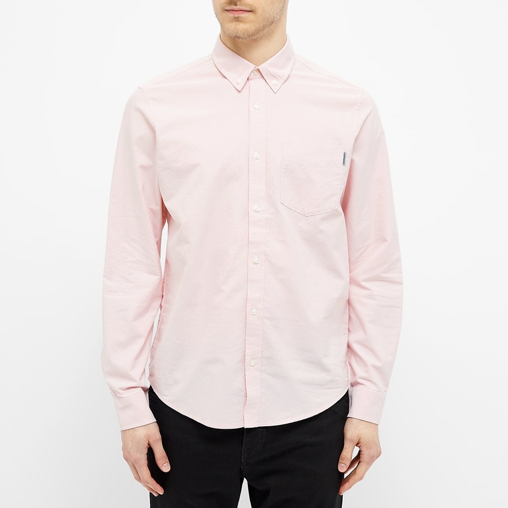 Carhartt WIP Button Down Pocket Shirt - 5