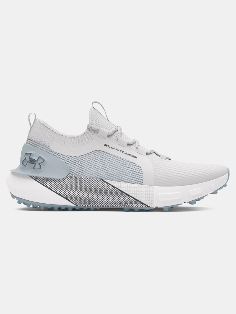 Men's UA Phantom Golf Shoes - 1