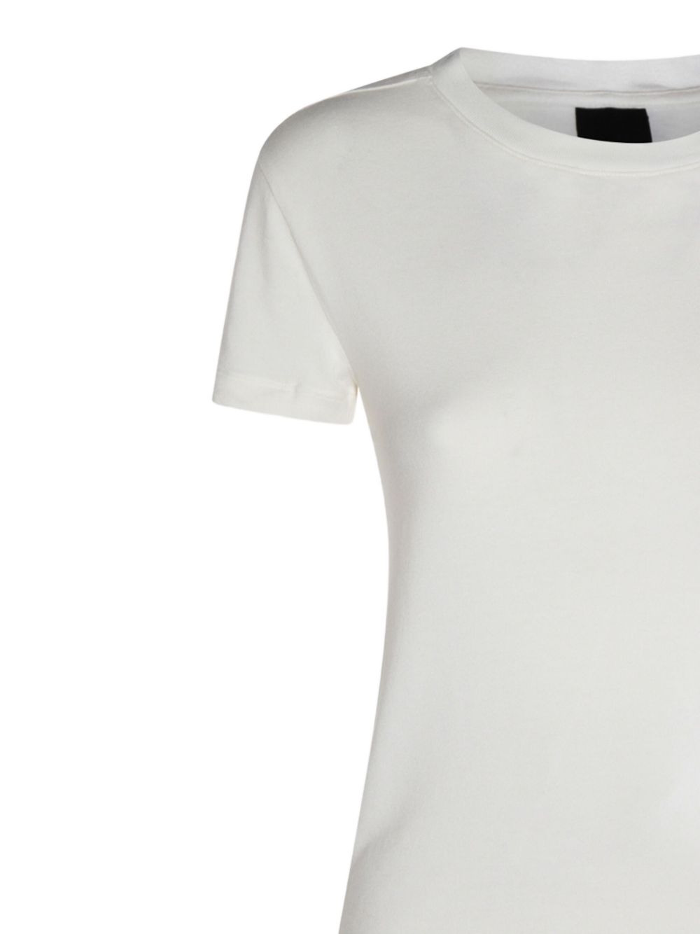 short-sleeve crew-neck t-shirt - 3