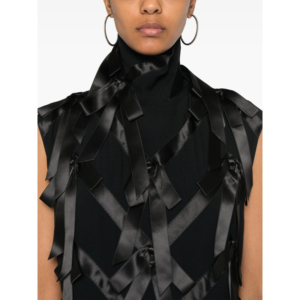 Prada Black Dresses - Cocktail & Party Dresses Women - 2