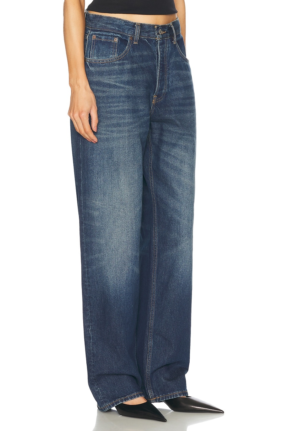 Baggy Jeans - 2
