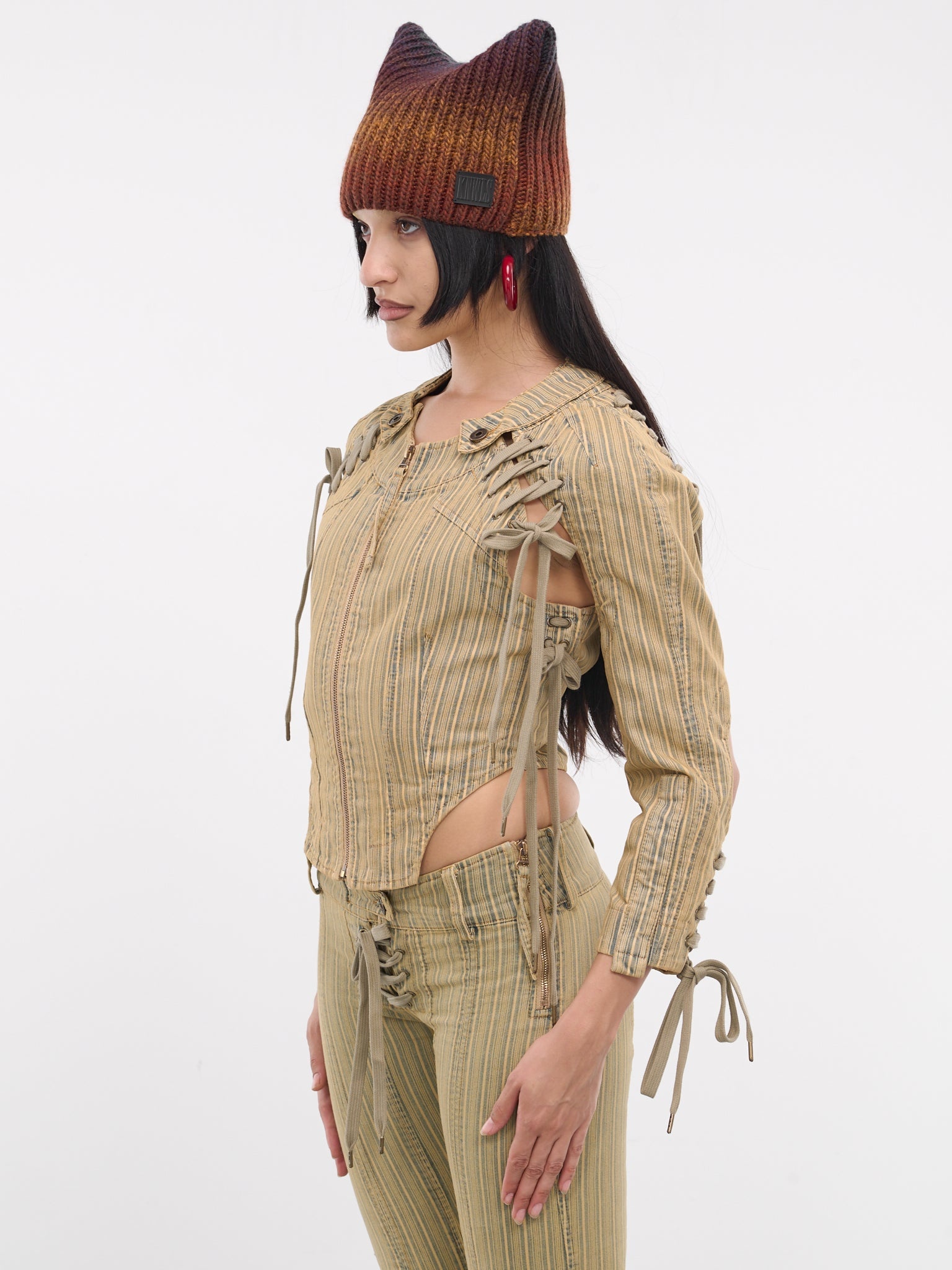 GFRC Jacket - 2