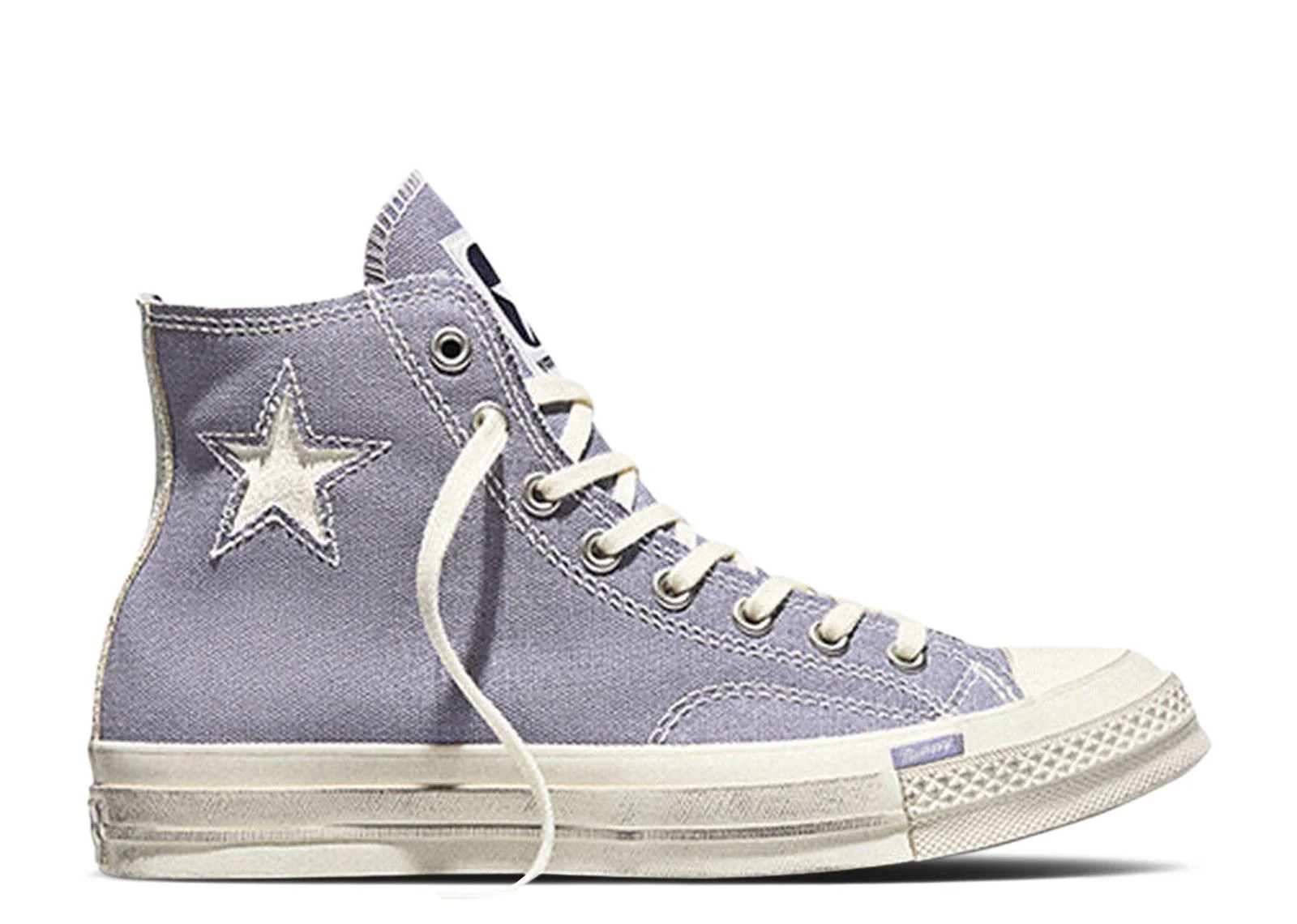 MADHAPPY X CHUCK 70 'THUNDER DAZE' - 1