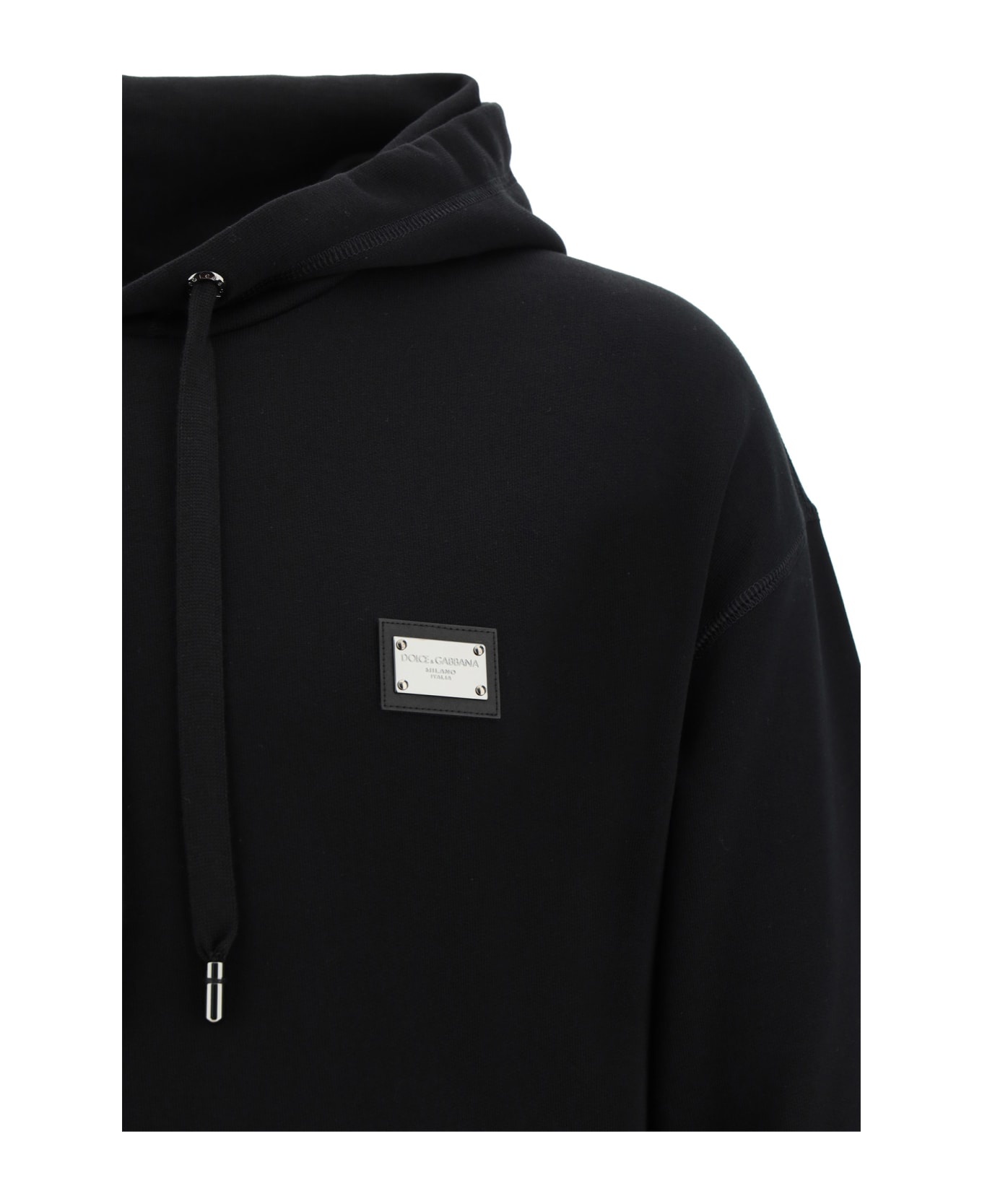 Logo Hoodie - 3