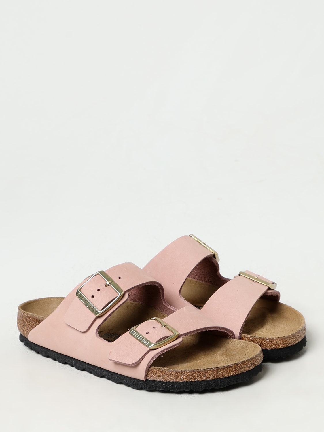 Heeled sandals woman Birkenstock - 2