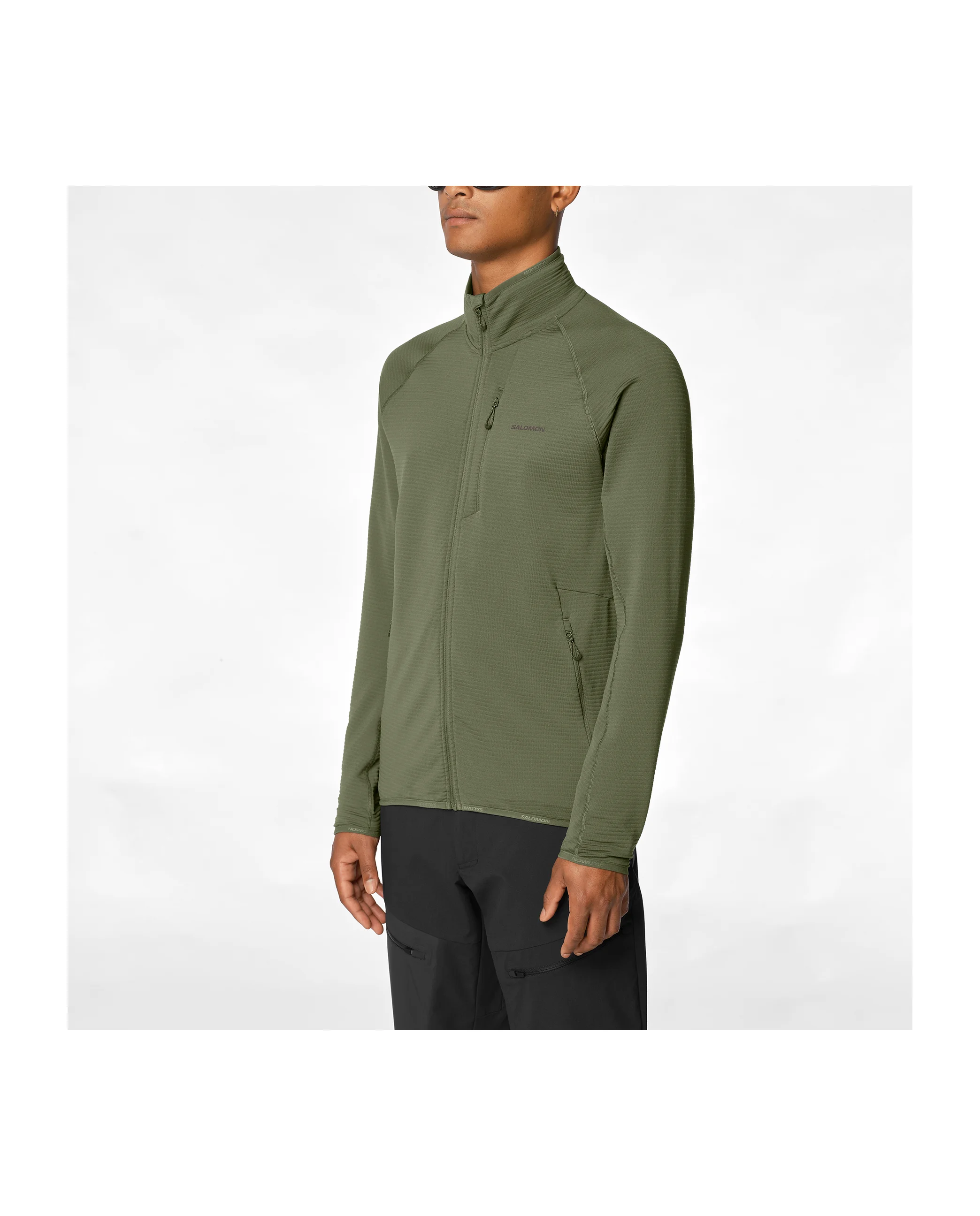 ESSENTIAL LIGHTWARM - 1