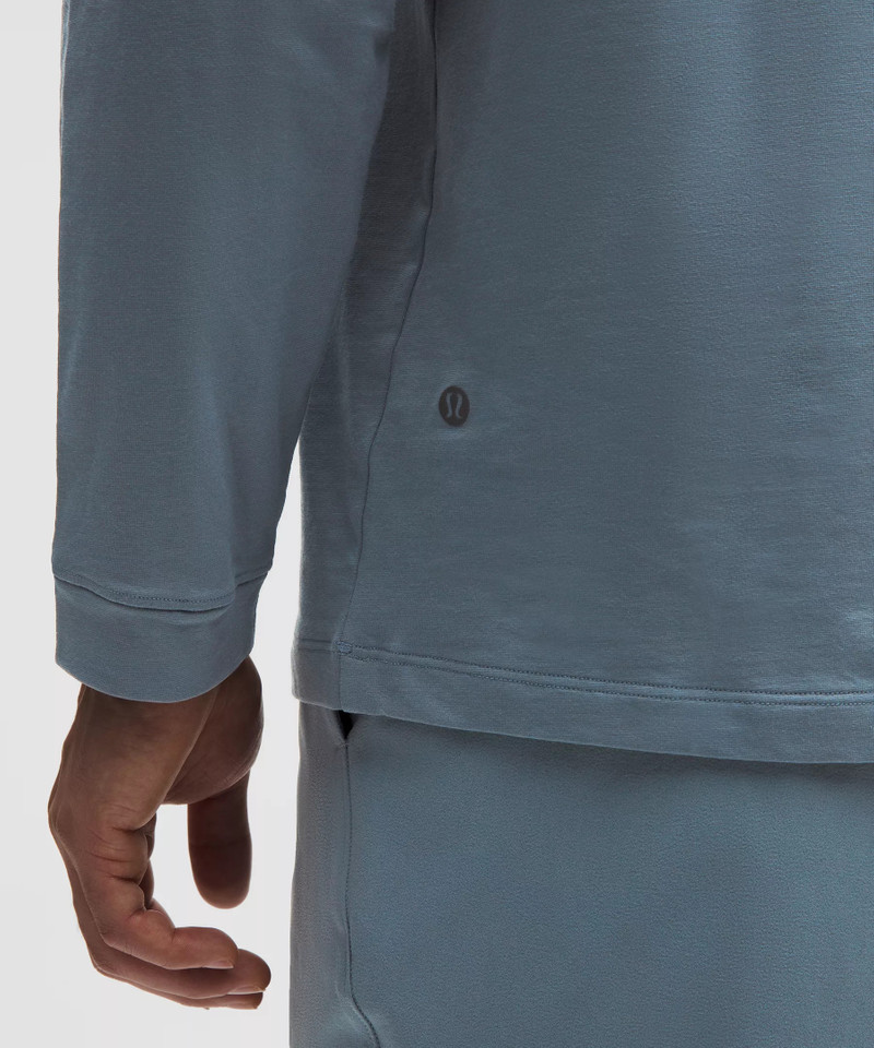 Zeroed In Long-Sleeve Shirt 5