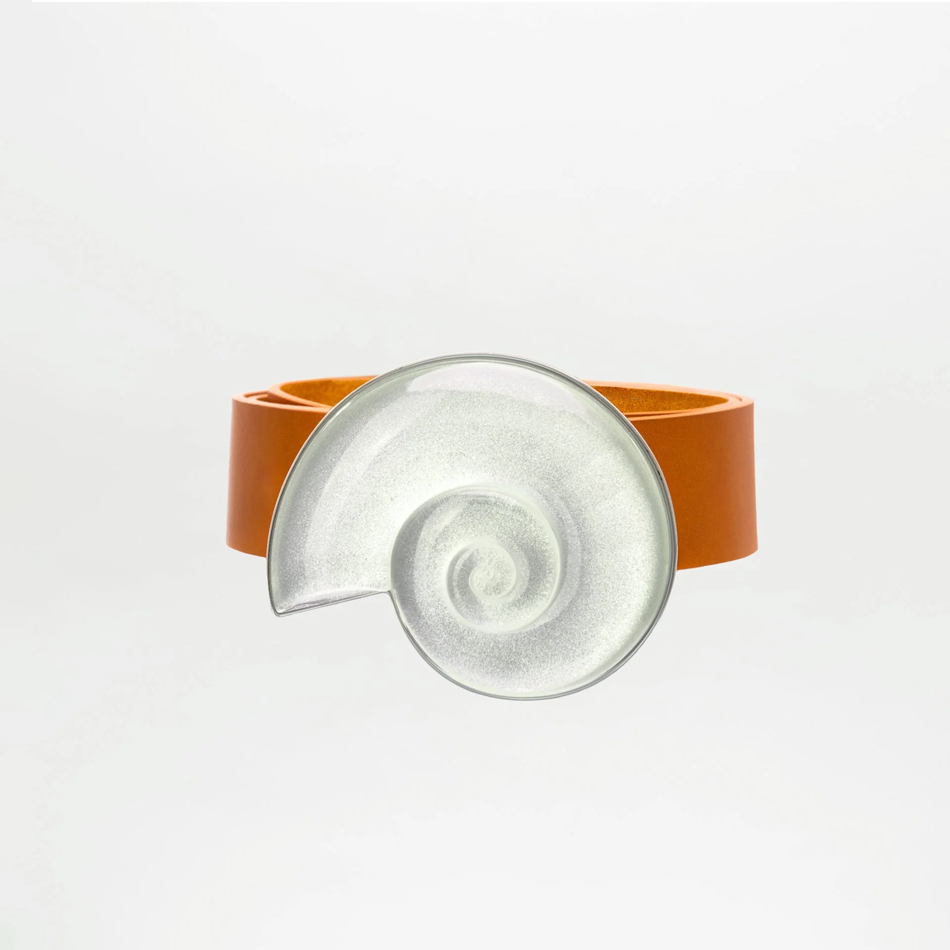 Nautilus Belt - 1