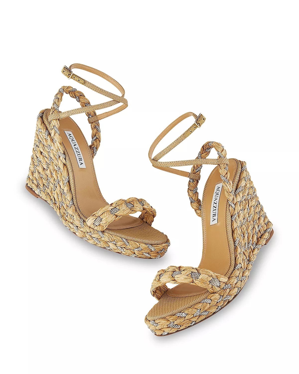 Women's Costiera Wedge Sandals - 6