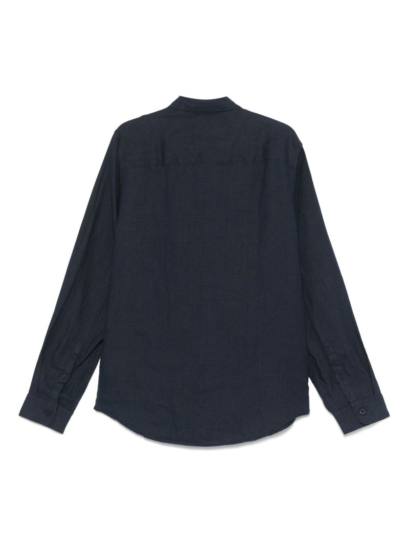 NN07 Enzo shirt outlook