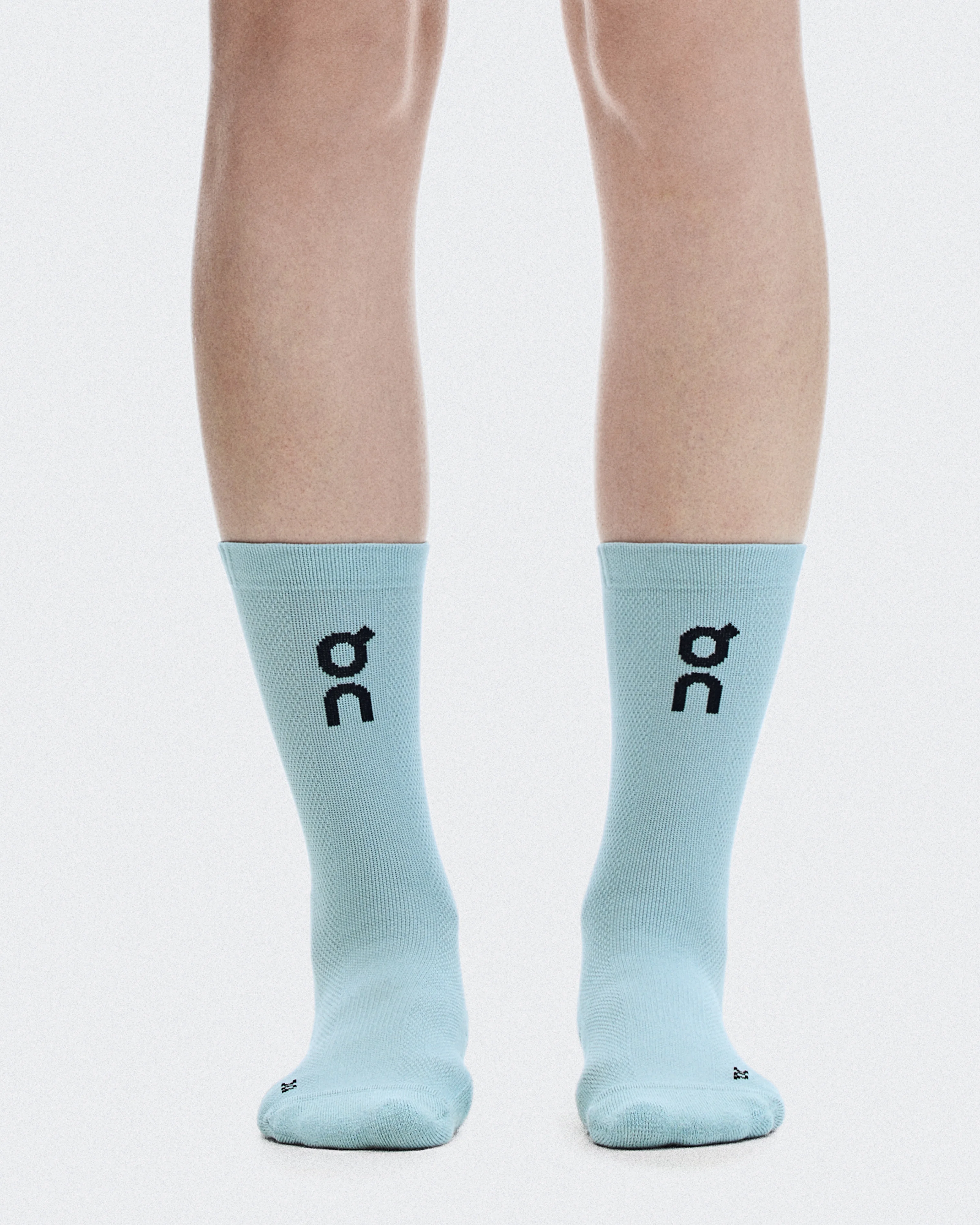 Core Run Sock High 2P - 1