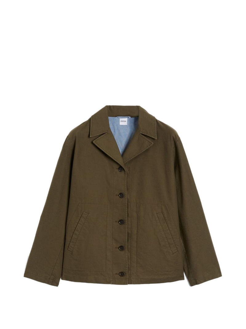 button pocket jacket 1