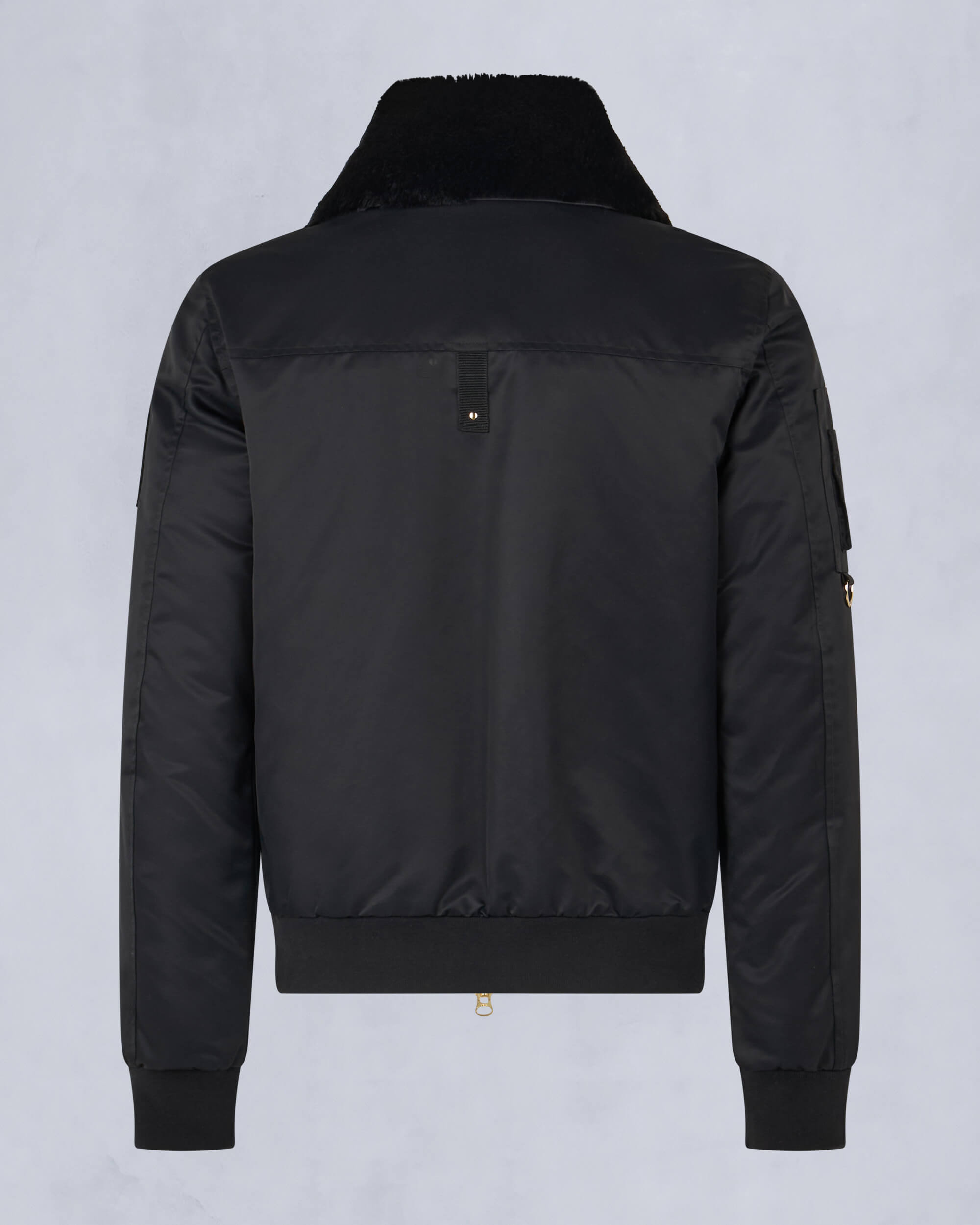 GOLD SERIES COURVILLE BUNNY BOMBER JACKET - 6