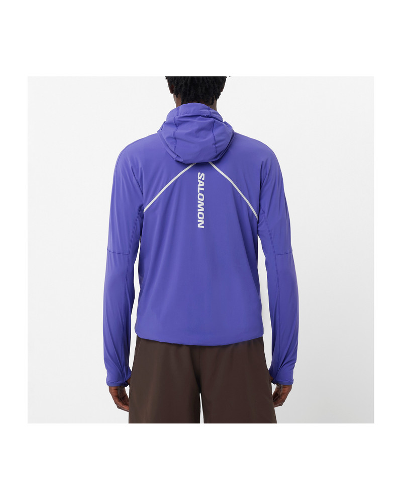 SALOMON SENSE AERO HYBRID outlook