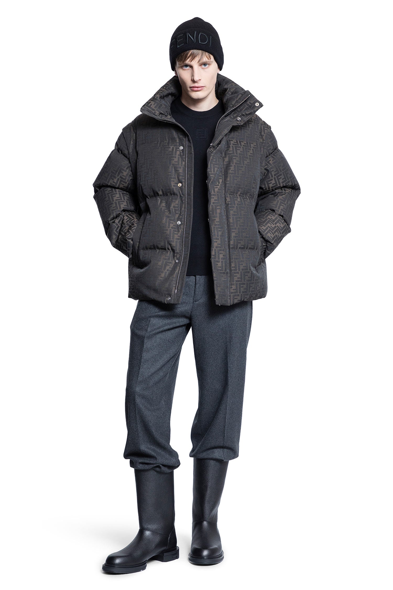 Ff-Nylon-Puffer-Jacket - 6