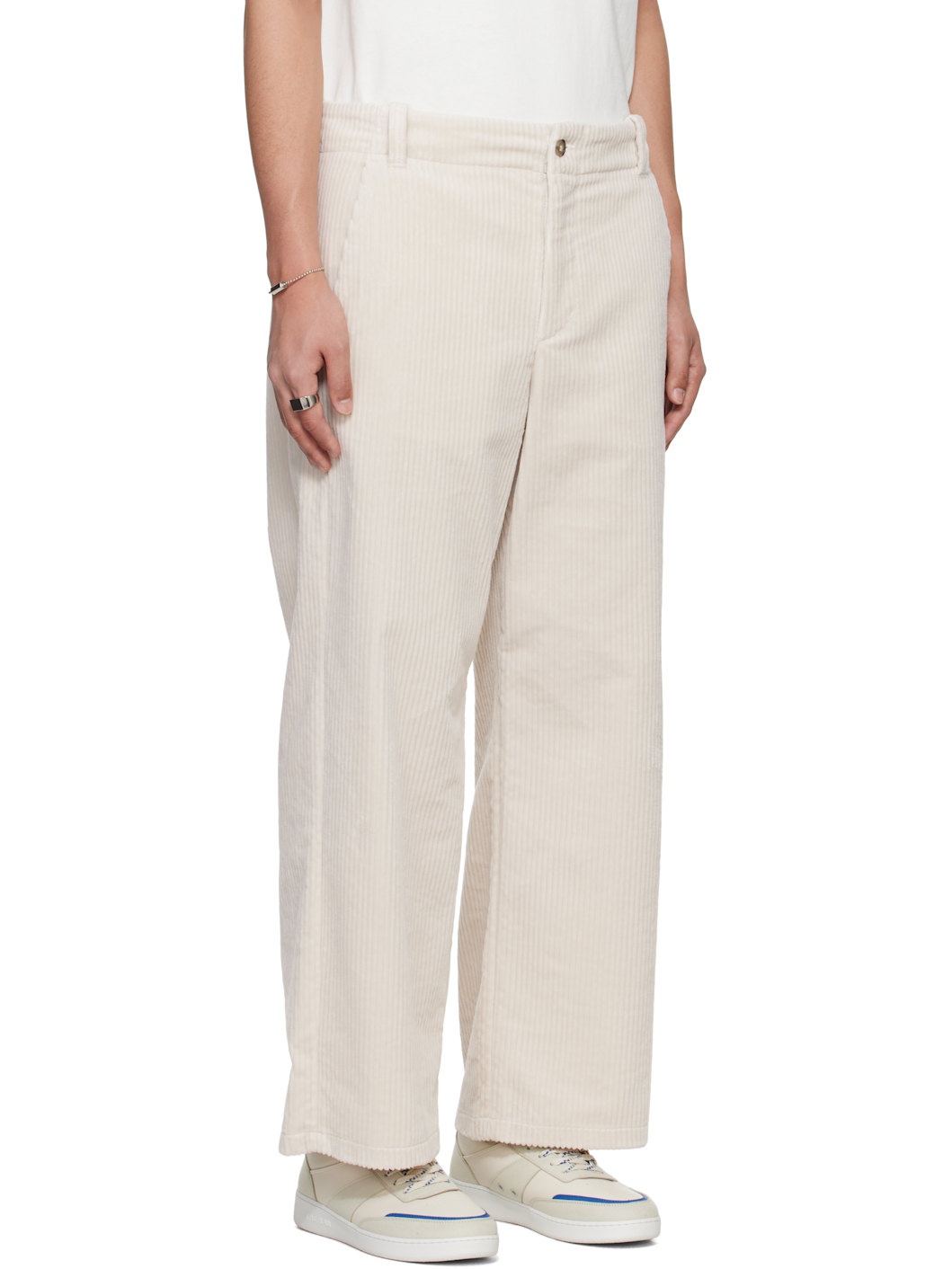 Off-White River Pants - 2